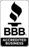 Black Accredited Business Seal